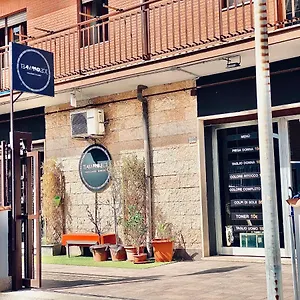 Residenza Toraldo Apartamento
