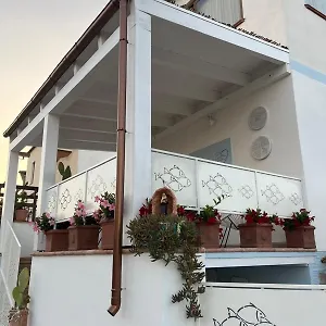 Da Fede Affittacamere Capo Testa