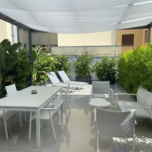 Viam Imbriani Apartamento