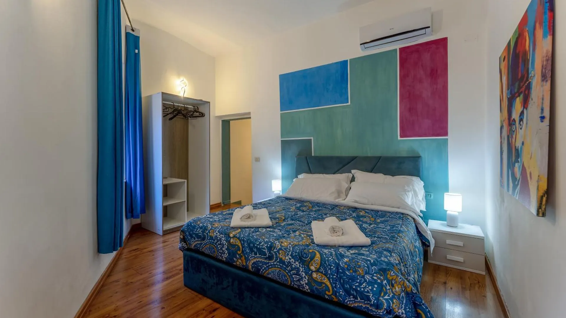 Pellegrino 86 Apartments - 101 Flat In Rome 0*,