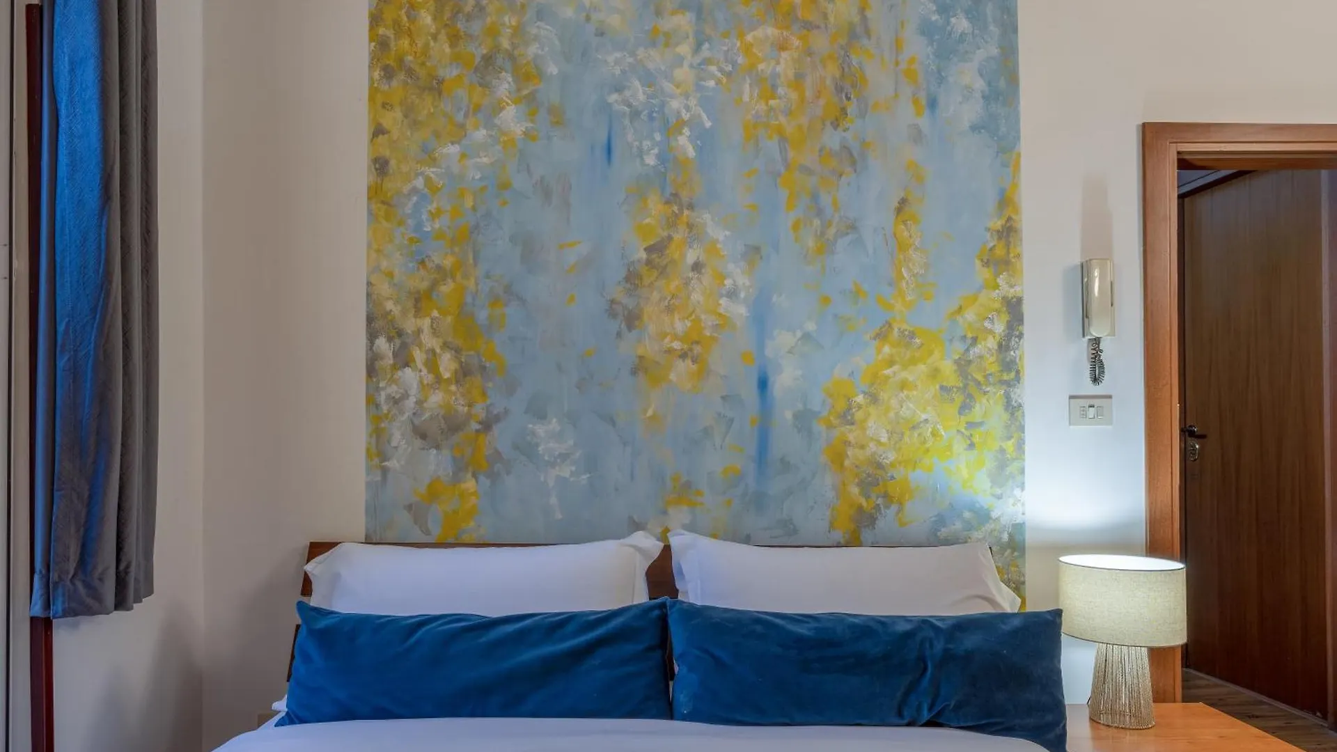 Pellegrino 86 Apartments - 101 Flat In Rome